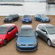 Illustration for article titled Volkswagen Gets A Much-Needed Sales Boost From The New Golf